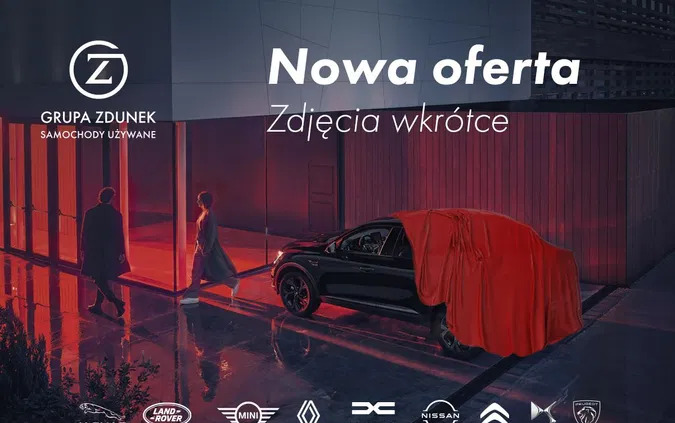 volvo gdańsk Volvo XC 60 cena 109900 przebieg: 151100, rok produkcji 2019 z Gdańsk